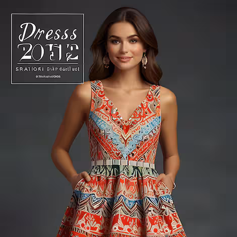Women's Dress