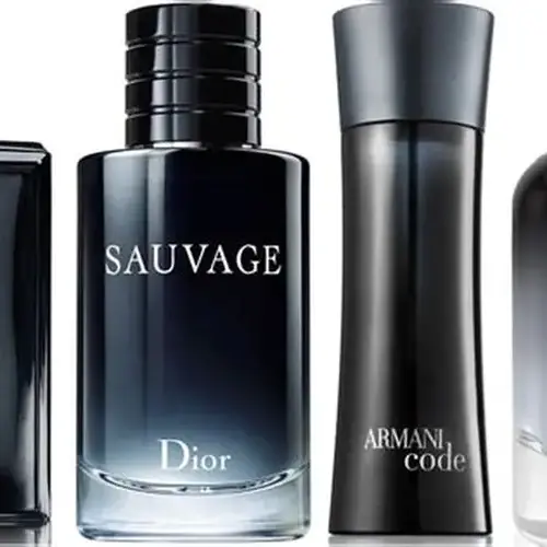 Men's Cologns