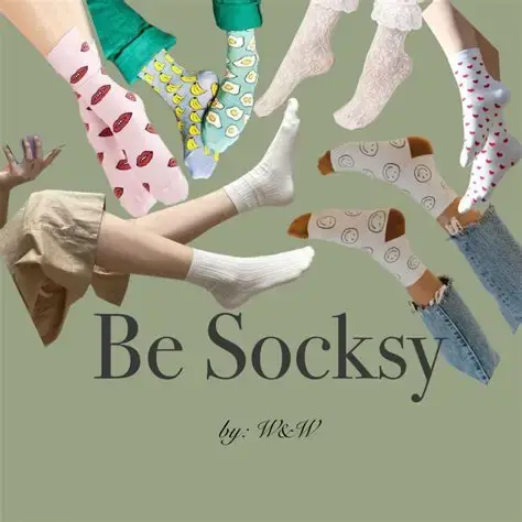 Women's socks