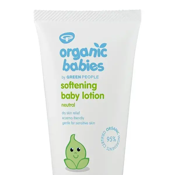 Kid's Lotions