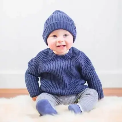 Kids' Sweater